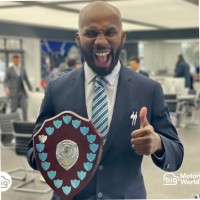 Khari Findlay