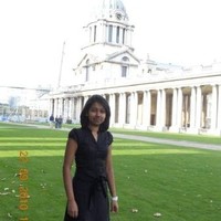 Meenaxshi Gulyas ( Assoc Cipd)