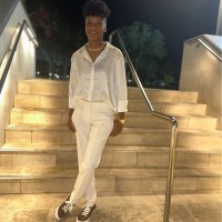 Lamya Williams