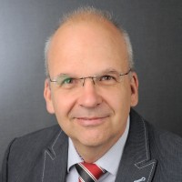 Michael Frohnert