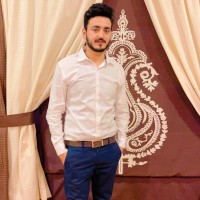 Umar Ahmad