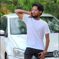 Md. Mujahed