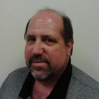 Ron Elkins