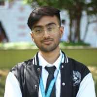 Abhishek Jha