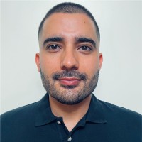 Christian Geovany Juarez Cedillo