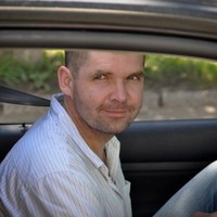 Дмитрий Червяков