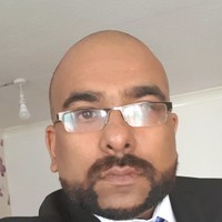 Chetan Parekh