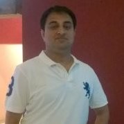 Chirag Oza