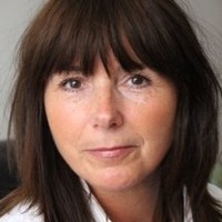 Deborah Wiffen