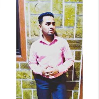 Chaitanya Nikam