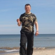 Grzegorz Rodzik, CEng MIET, Eur Ing, MScEng