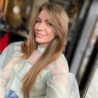 Nina Bajric