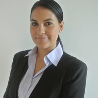 Jayde Geia