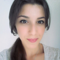 Safa Ben Khlifa