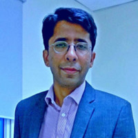 Kashif Ansari