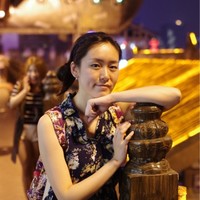 Ellie Liang