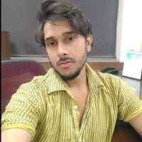 Yogendra Nishad