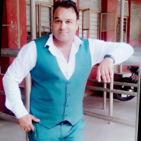 VIVEK PARDHAN