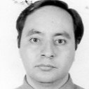 Marcos García Cruz