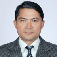 Tilak Thapa Magar