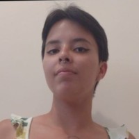 Tifhany Samyra Bastos