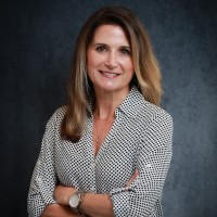 Sally Tresser
