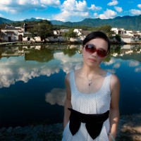 Freda Yu