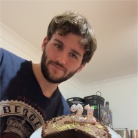 Ben Woodward