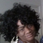 Bernetta Scott