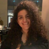 Natalia Beheshti