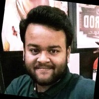 Shubham Banerjee