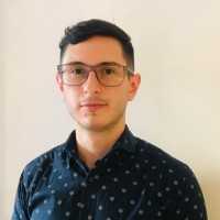 Daniel Rodriguez Cardenas