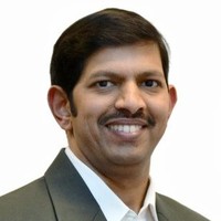 Paresh Mandpe