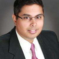 Shyam Patel