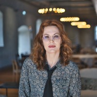Madeleine Linins Mörner