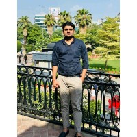 Abhishek Tomar