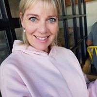 Dee Aylward