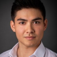 David Da-Wei Stockinger