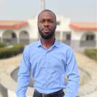 Godson Duru