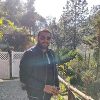 Yash Tandon