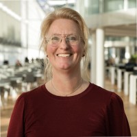 Mirjam Schouten