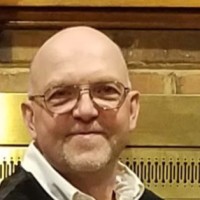 Tim Middleton