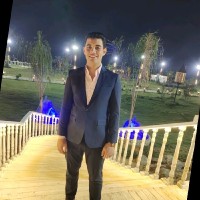 Mohamed Saafan