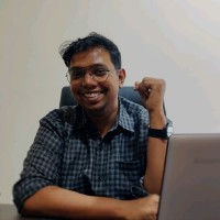 Vaishak Krishnan