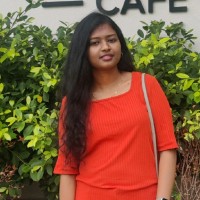Anojja Murugappan