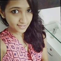 Dr Priya More