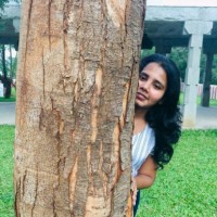 Sanjana Ramachandran