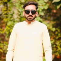 M.Affan Rajput