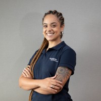 Ana Beatriz Passos Oliveira
