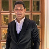 Mohamed Gado